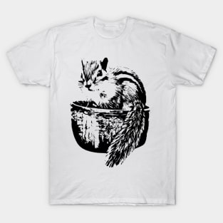 Squirrel T-Shirt